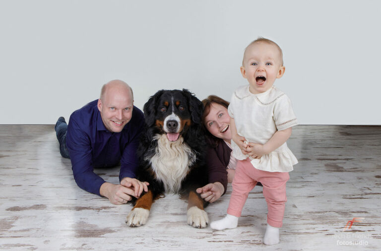 Familienshooting-Hund-Leipzig