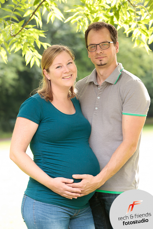 schwangerschaftsfotos-leipzig-outdoor