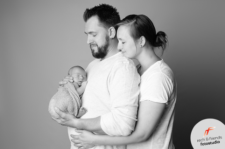 Baby- und Familienfotograf Leipzig